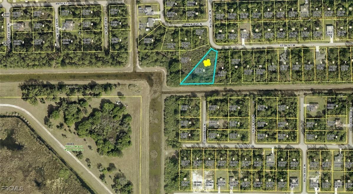 3223 47th St., Lehigh Acres, FL 33971