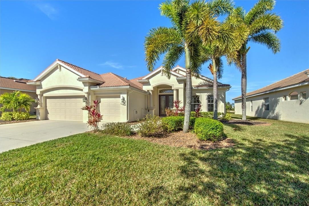 3034 Via San Marco Ct., Fort Myers, FL 33905