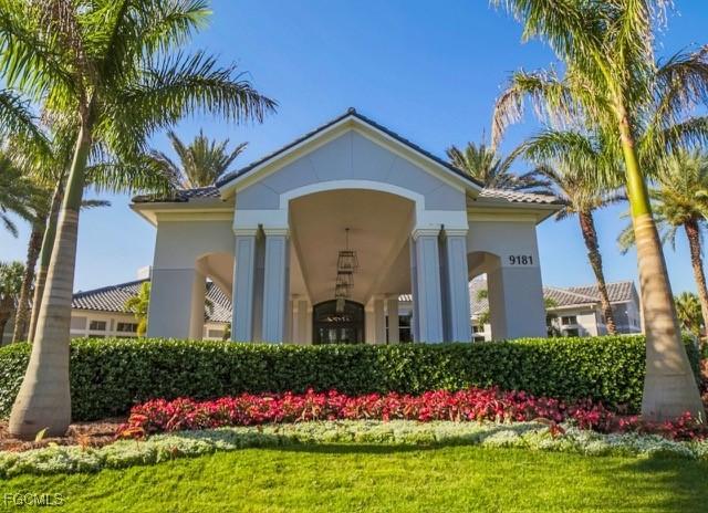 9667 Hemingway Ln. #3106, Fort Myers, FL 33913