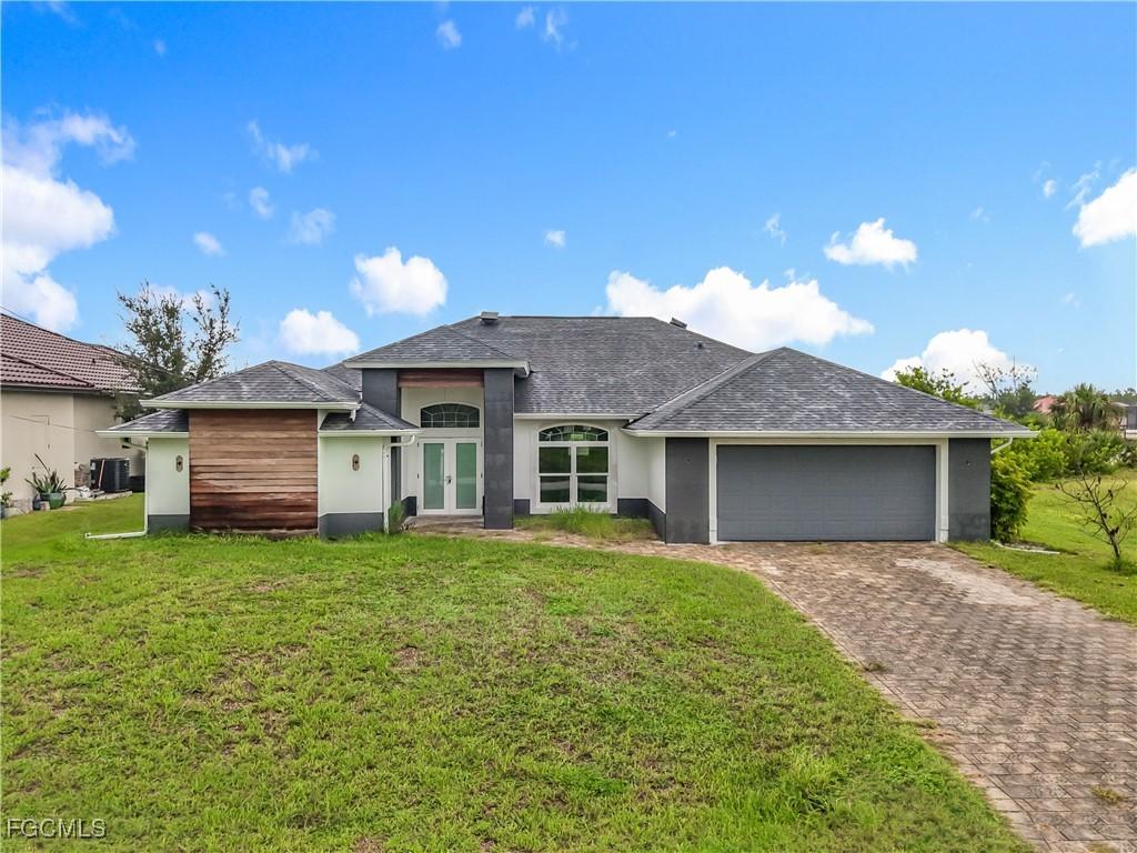4209 NW 20th Ter., Cape Coral, FL 33993