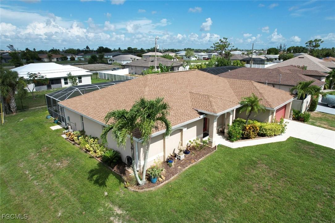 3217 SW 12th Ave., Cape Coral, FL 33914