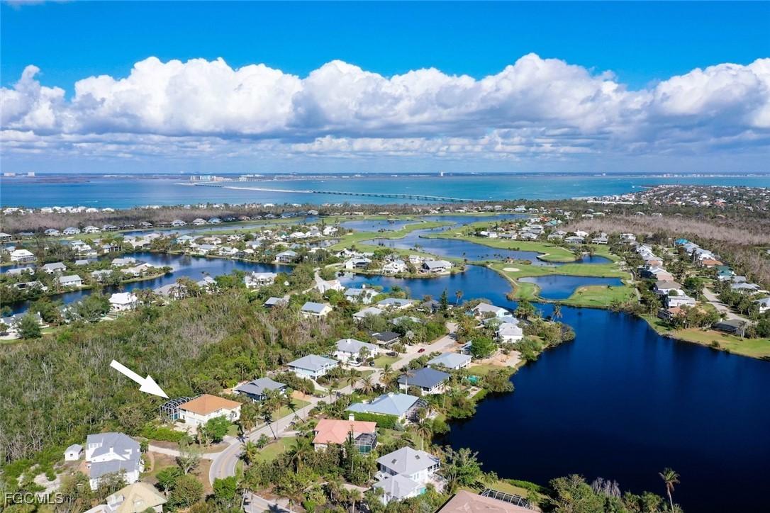 1426 Sand Castle Rd., Sanibel, FL 33957