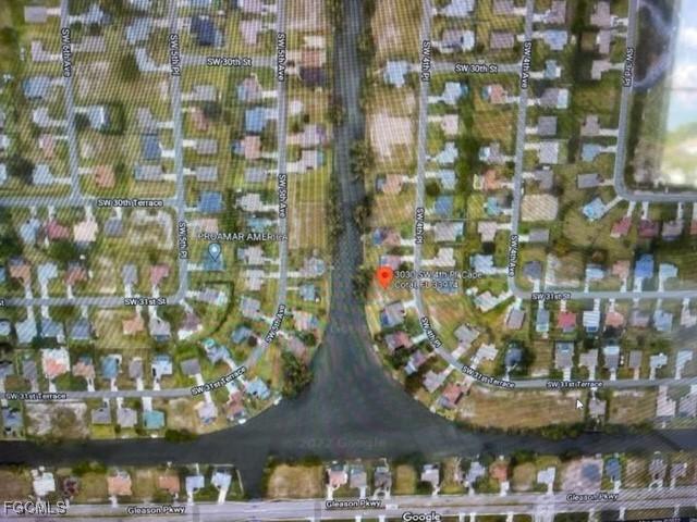 3030 SW 4th Pl., Cape Coral, FL 33914
