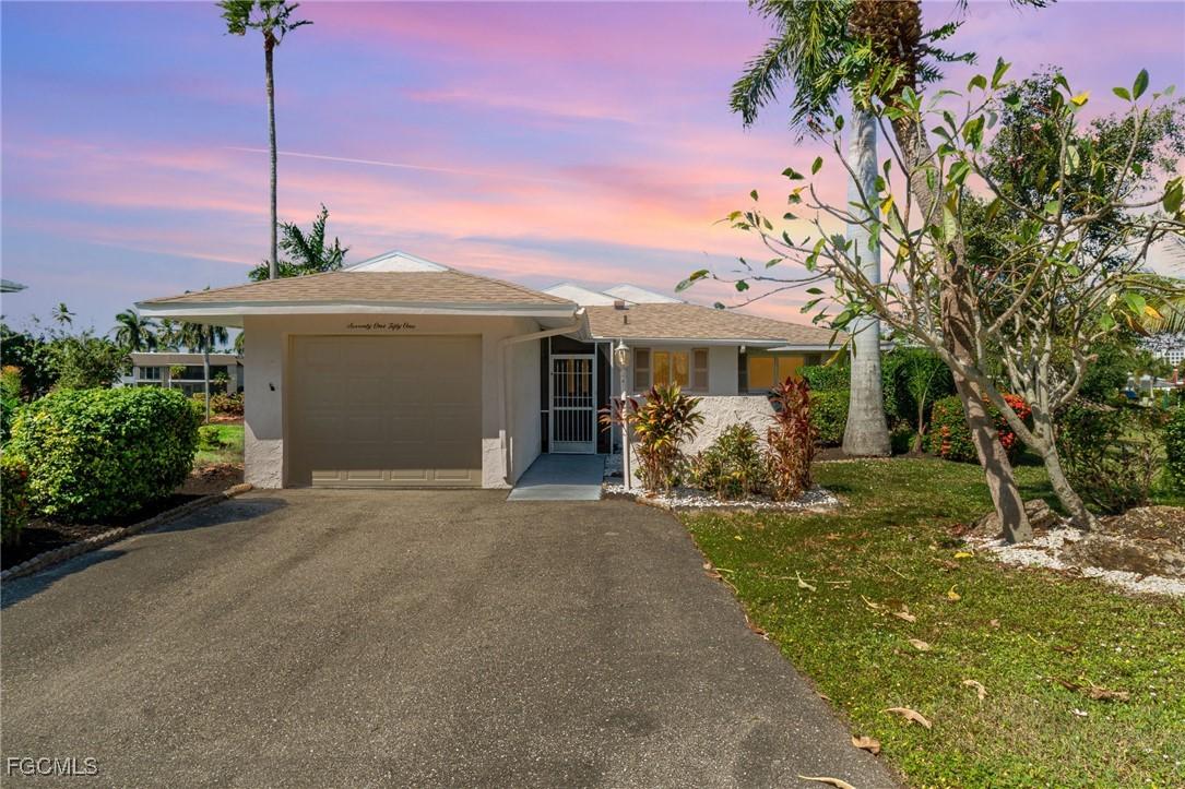 7151 Blanquilla Ct., Fort Myers, FL 33908