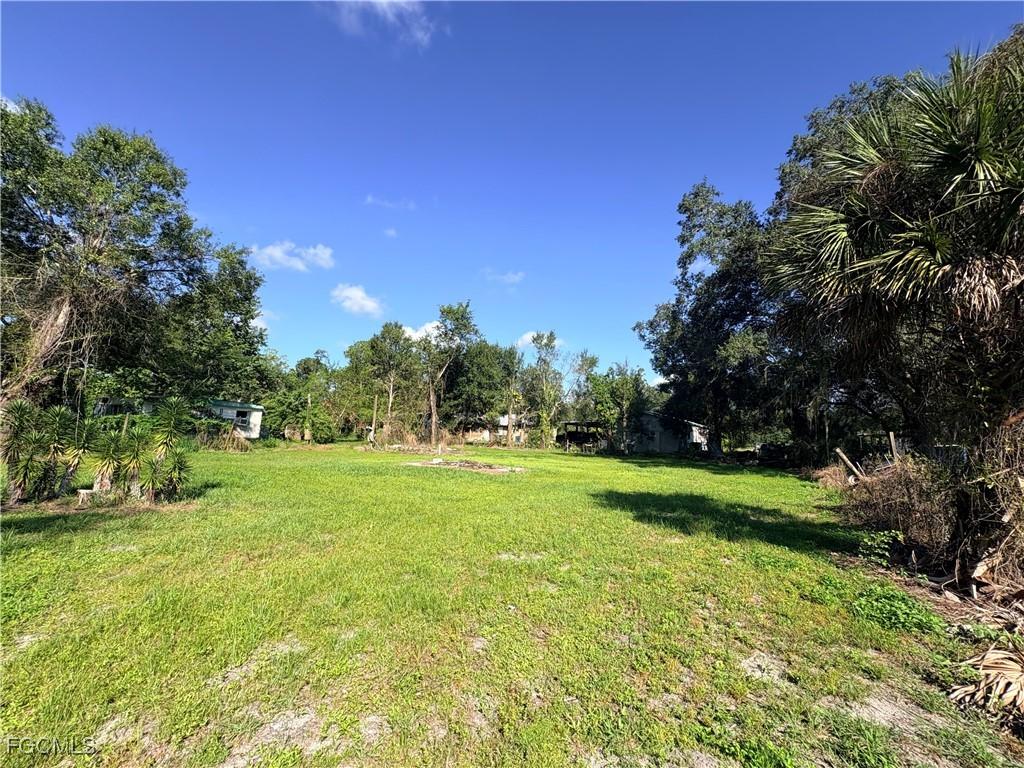 1468 Navaho Ave., Labelle, FL 33935