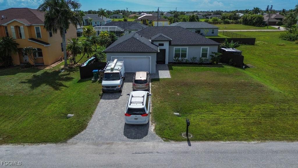 2750 NW 4th Ter., Cape Coral, FL 33993