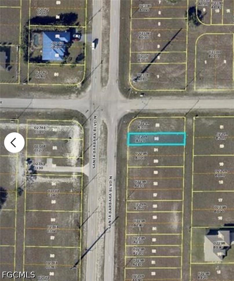 2729 Santa Barbara Blvd., Cape Coral, FL 33993