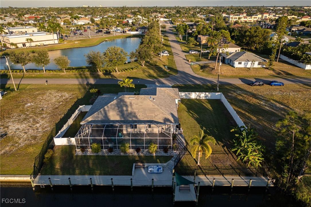 2130 SW 17th Ave., Cape Coral, FL 33991