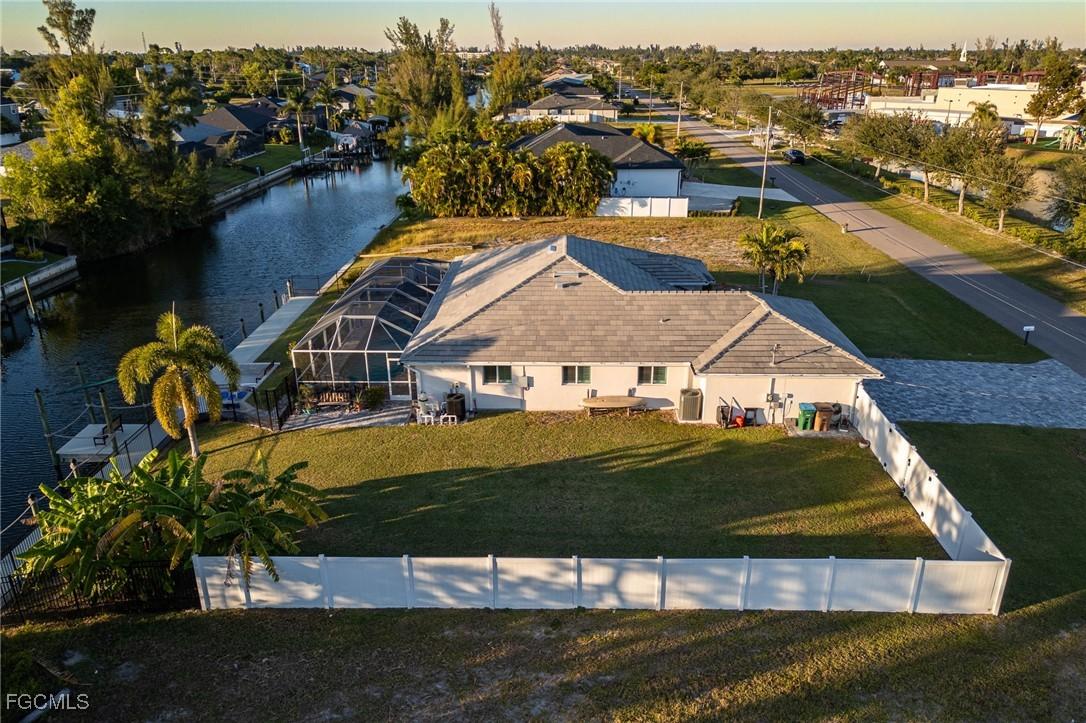 2130 SW 17th Ave., Cape Coral, FL 33991