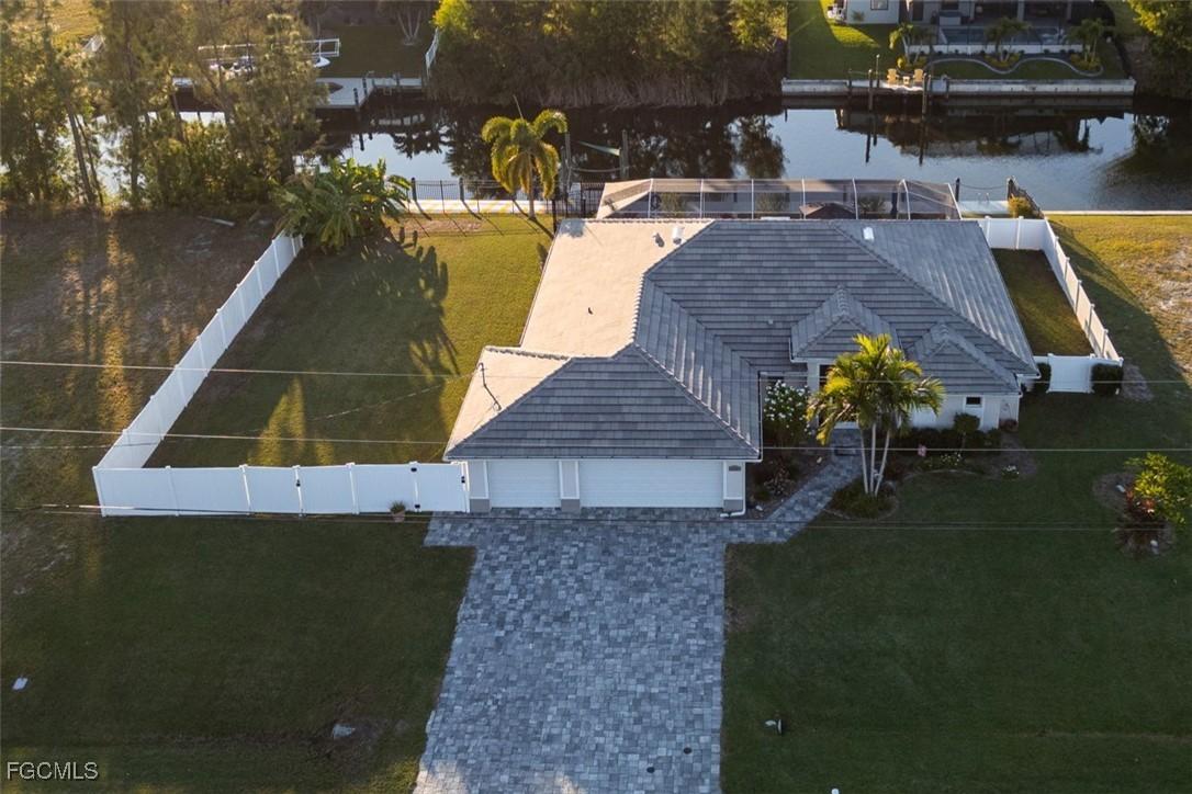 2130 SW 17th Ave., Cape Coral, FL 33991