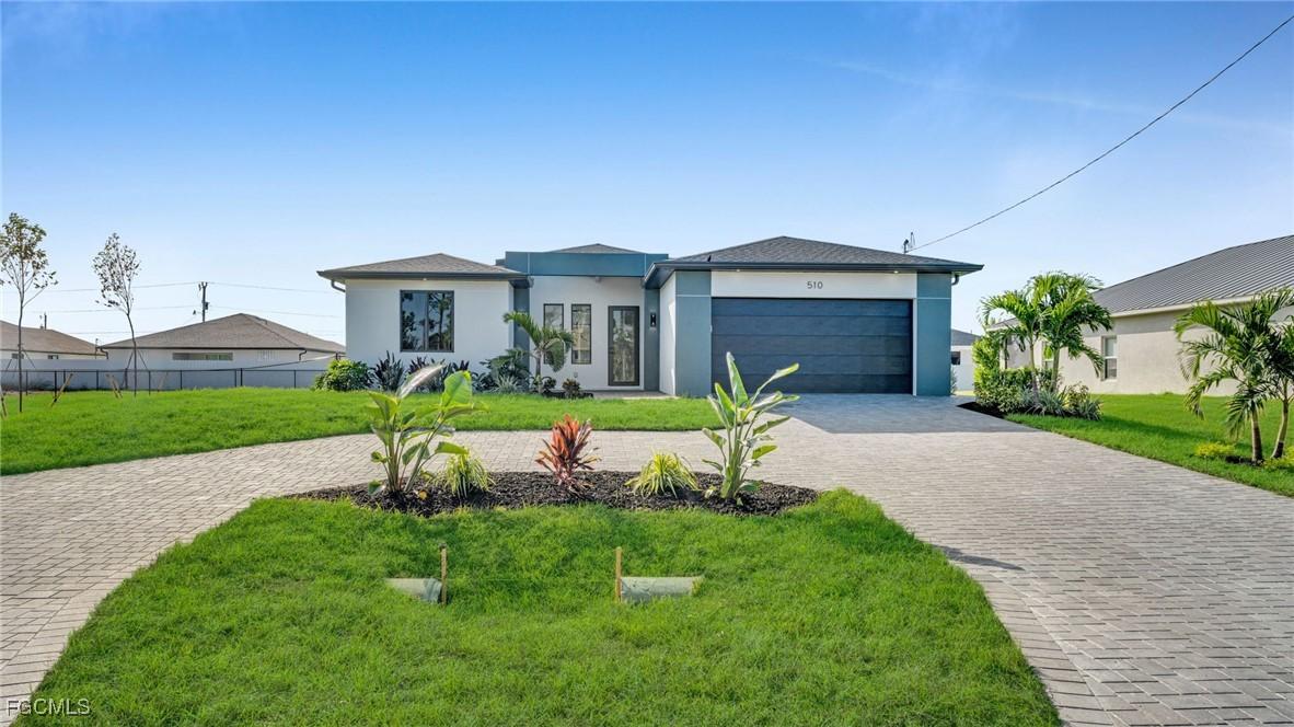 510 Wilmington Pkwy., Cape Coral, FL 33993
