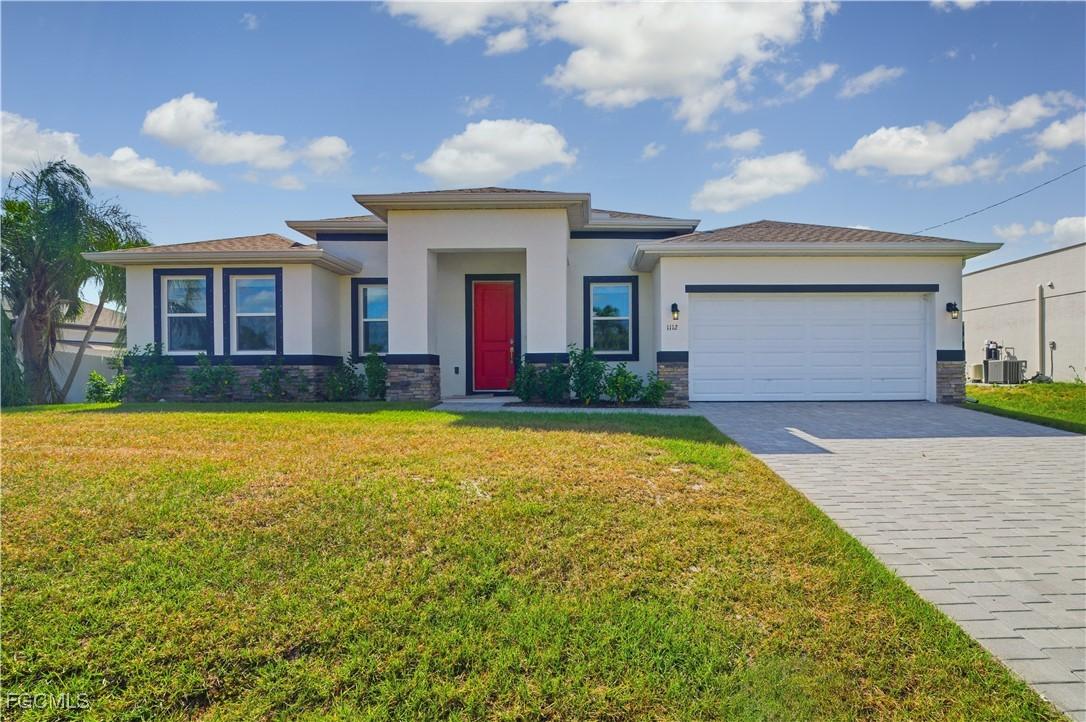 1112 NE 19th St., Cape Coral, FL 33909