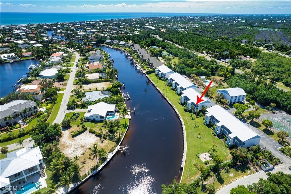 1250 Tennisplace Ct. #B31, Sanibel, FL 33957