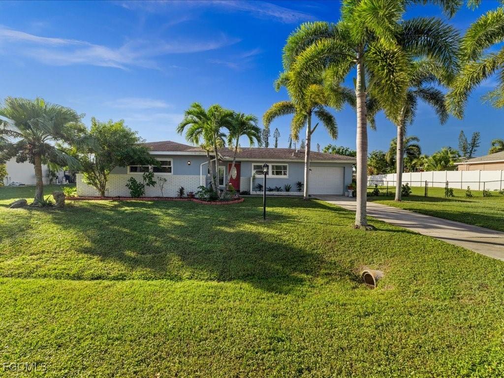 244 SE 45th Ter., Cape Coral, FL 33904