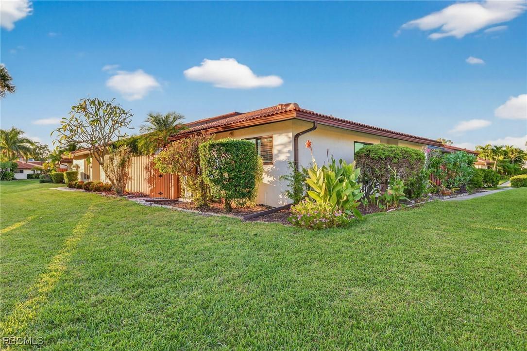 1414 Park Shore Cir. #2, Fort Myers, FL 33901