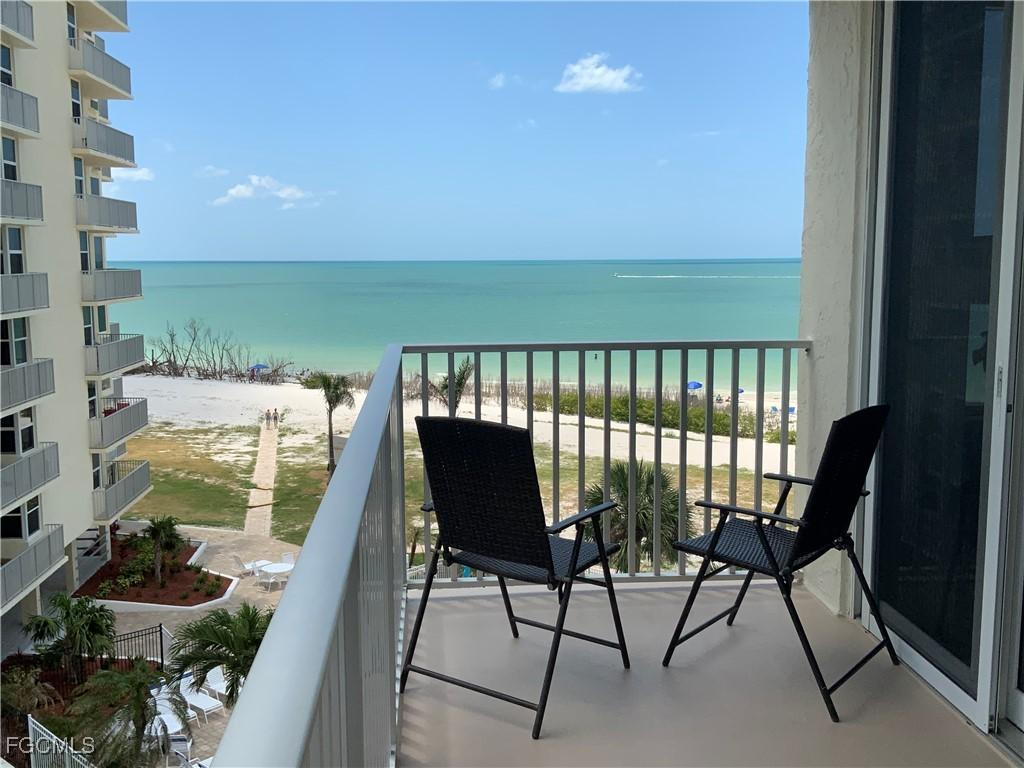 7300 Estero Blvd. #403, Fort Myers Beach, FL 33931