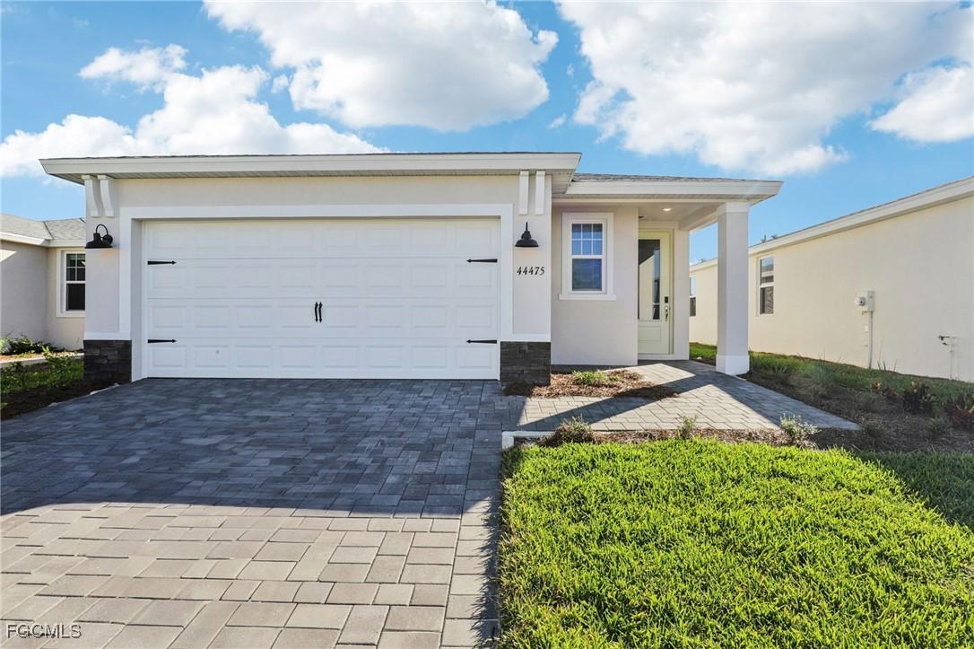 44475 Diamond Tr., Punta Gorda, FL 33982