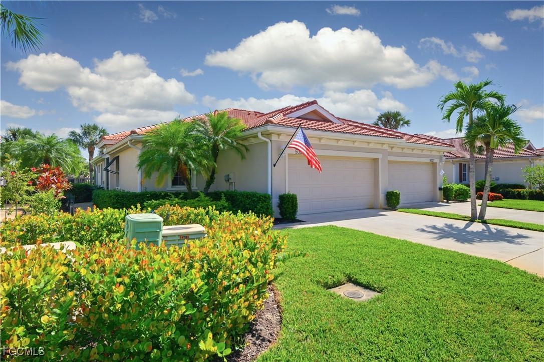 9323 Aviano Dr., Fort Myers, FL 33913