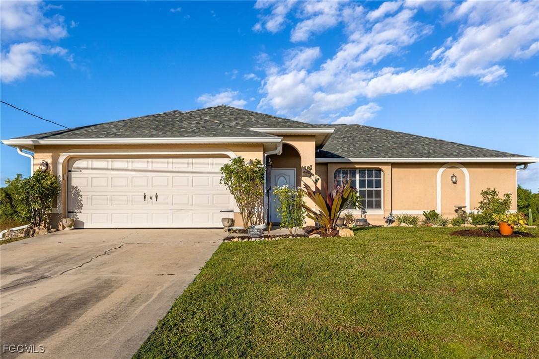 1226 NE 9th Ave., Cape Coral, FL 33909