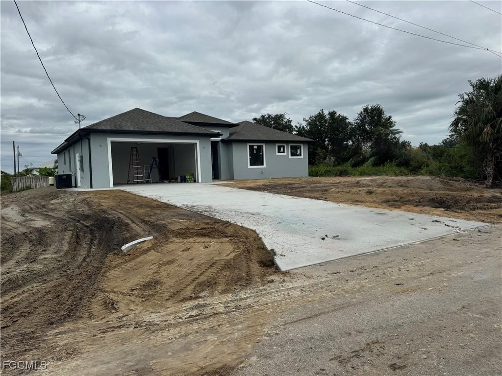 2714 63rd St., Lehigh Acres, FL 33971