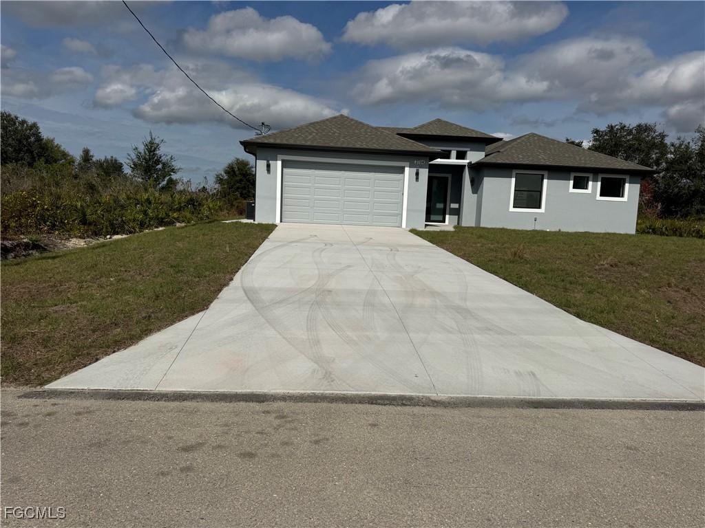 2714 63rd St., Lehigh Acres, FL 33971