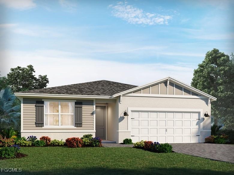 16444 Seven Lakes Ave., Punta Gorda, FL 33982