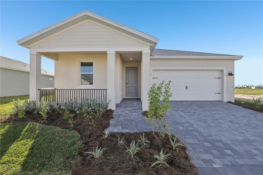 44495 Frontier Dr., Punta Gorda, FL 33982