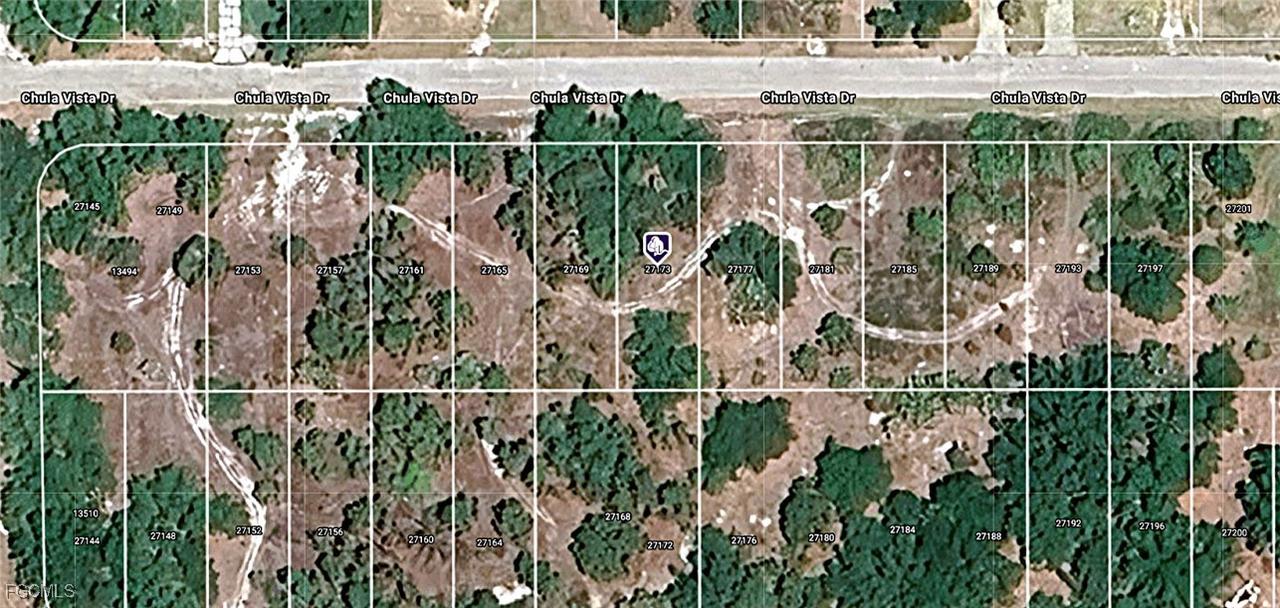 27173 Chula Vista Dr., Punta Gorda, FL 33955