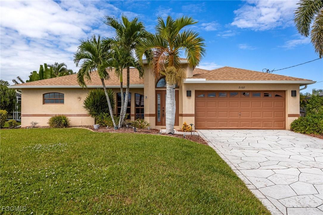 2107 SW 12th Ter., Cape Coral, FL 33991