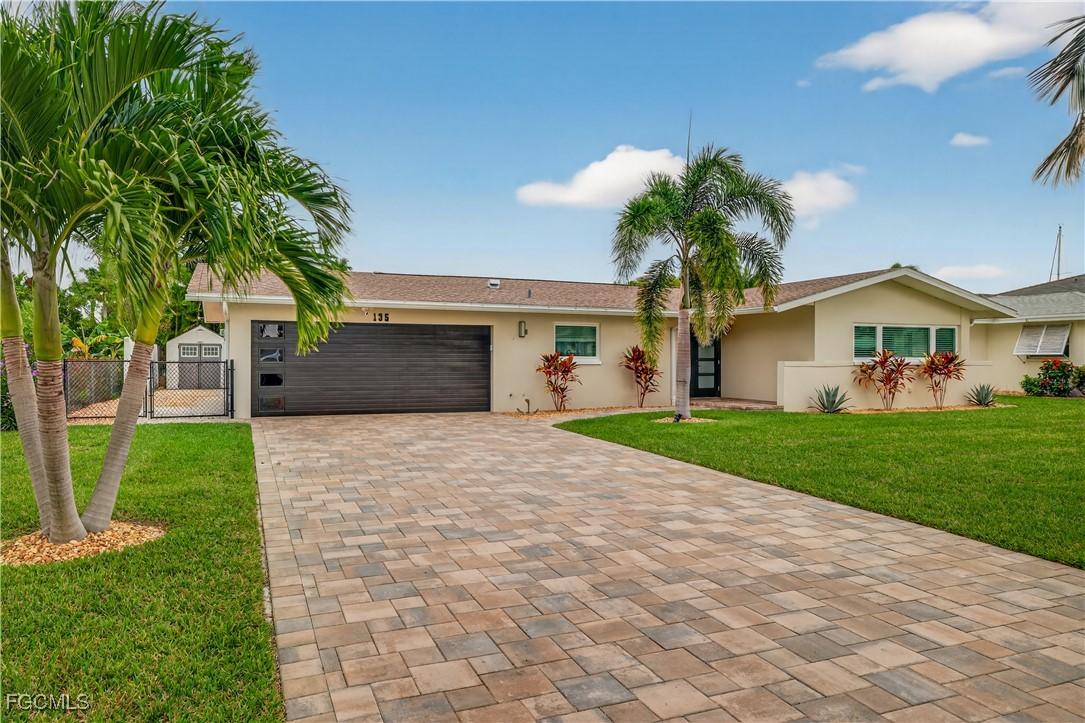 135 SW 56th Ter., Cape Coral, FL 33914