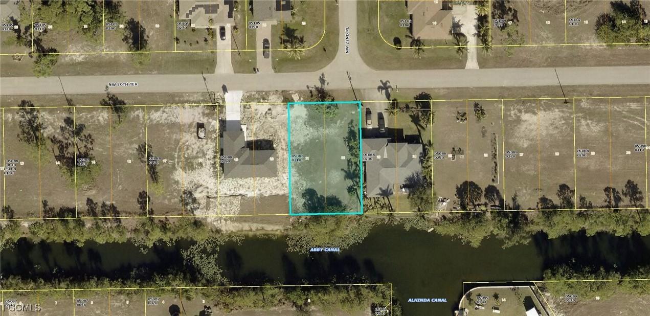 2212 NW 30th Ter., Cape Coral, FL 33993