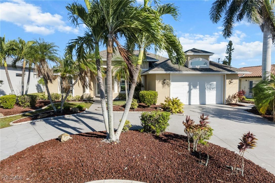 5025 SW 10th Ave., Cape Coral, FL 33914