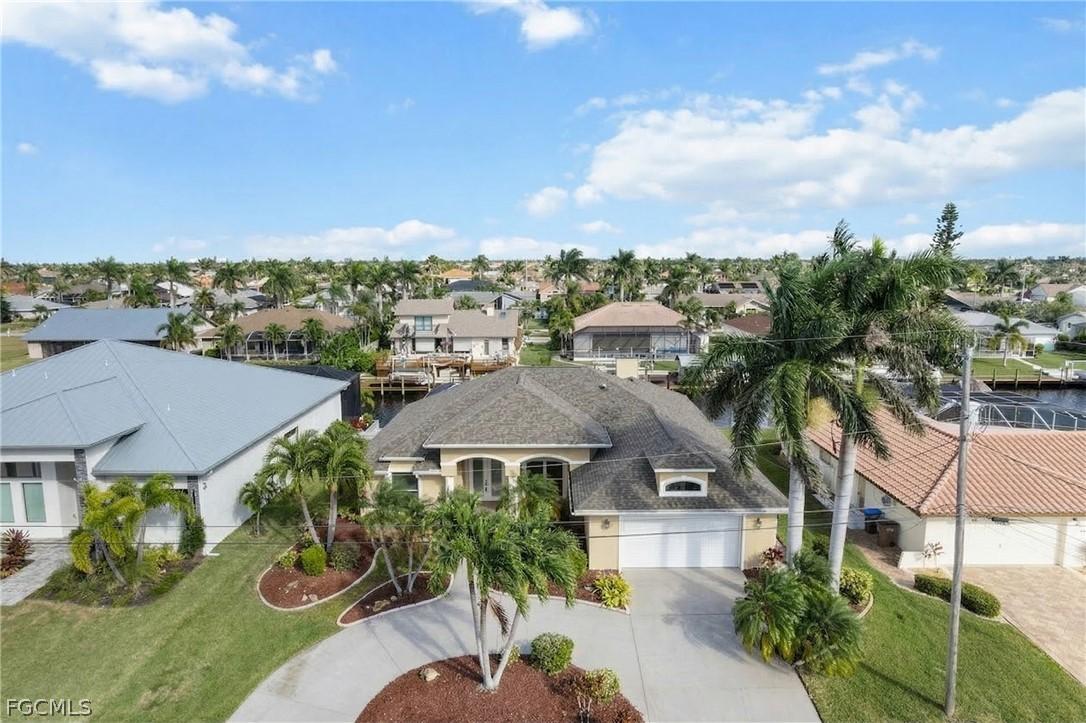 5025 SW 10th Ave., Cape Coral, FL 33914