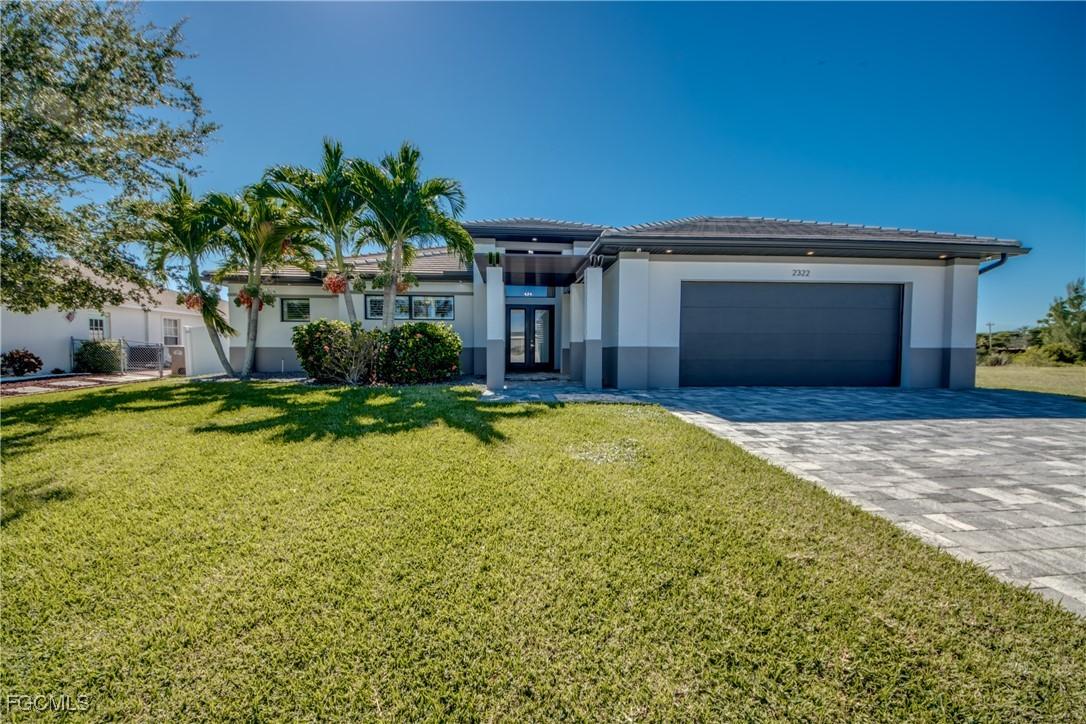 2322 SW 19th St., Cape Coral, FL 33991