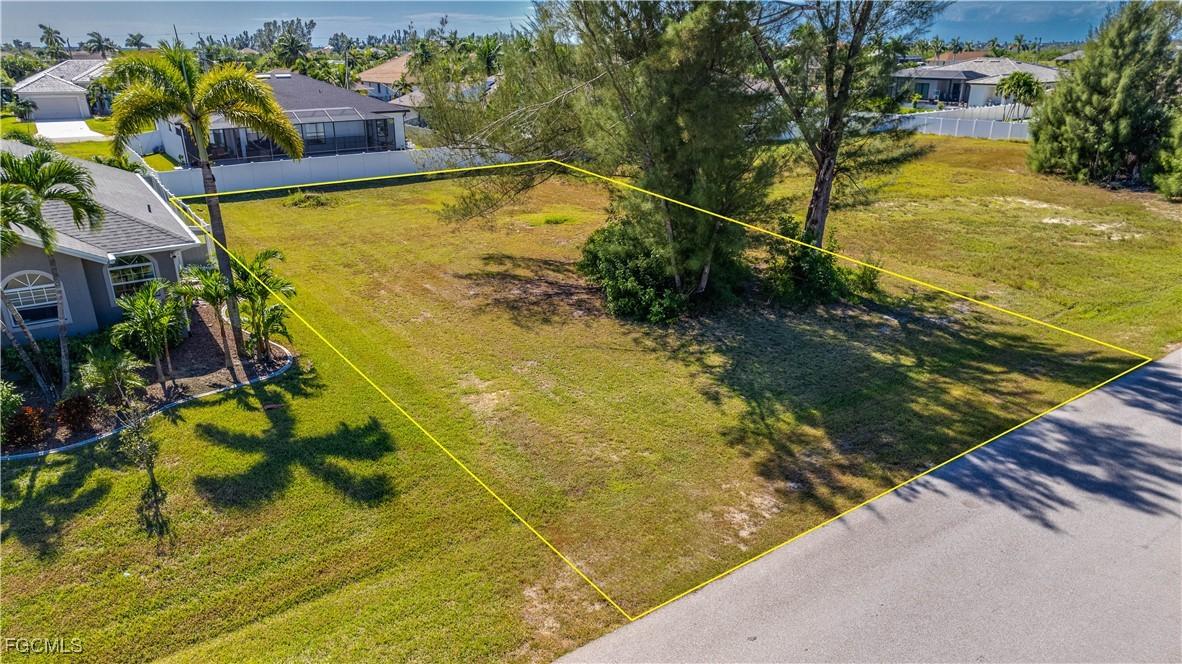 3806 SW 3rd St., Cape Coral, FL 33991