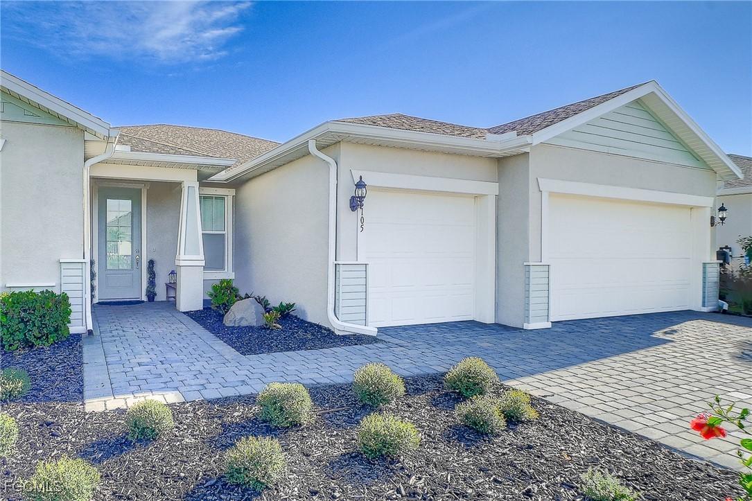 16105 Lakeland Dr., Punta Gorda, FL 33982