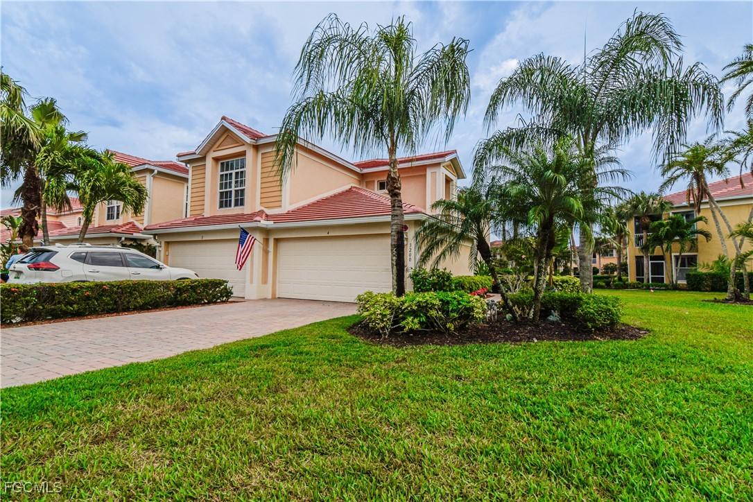 3200 Sea Haven Ct. #2104, North Fort Myers, FL 33903