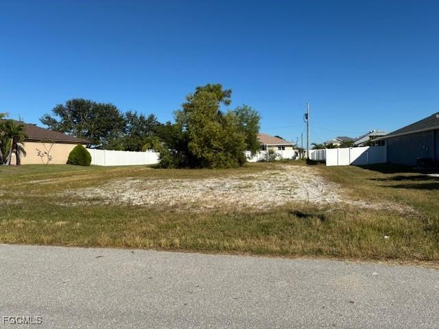 23 SW 20th St., Cape Coral, FL 33991