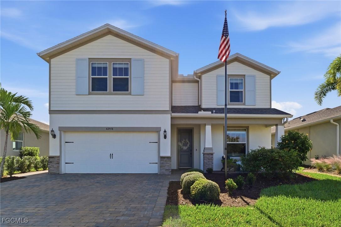 42958 Canon Ct., Punta Gorda, FL 33982