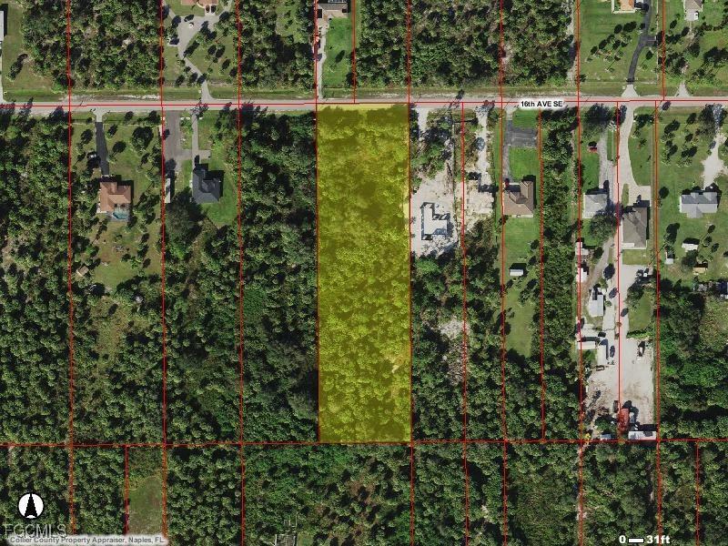 XX SE 16 Ave., Naples, FL 34117