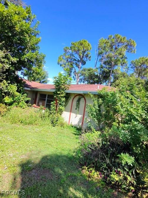 18 Calvin Ave., Lehigh Acres, FL 33936