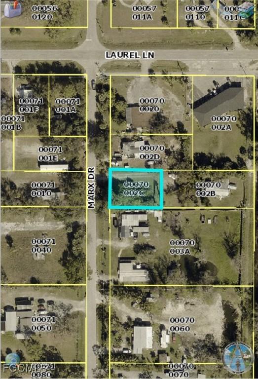 7769 Marx Dr., North Fort Myers, FL 33917