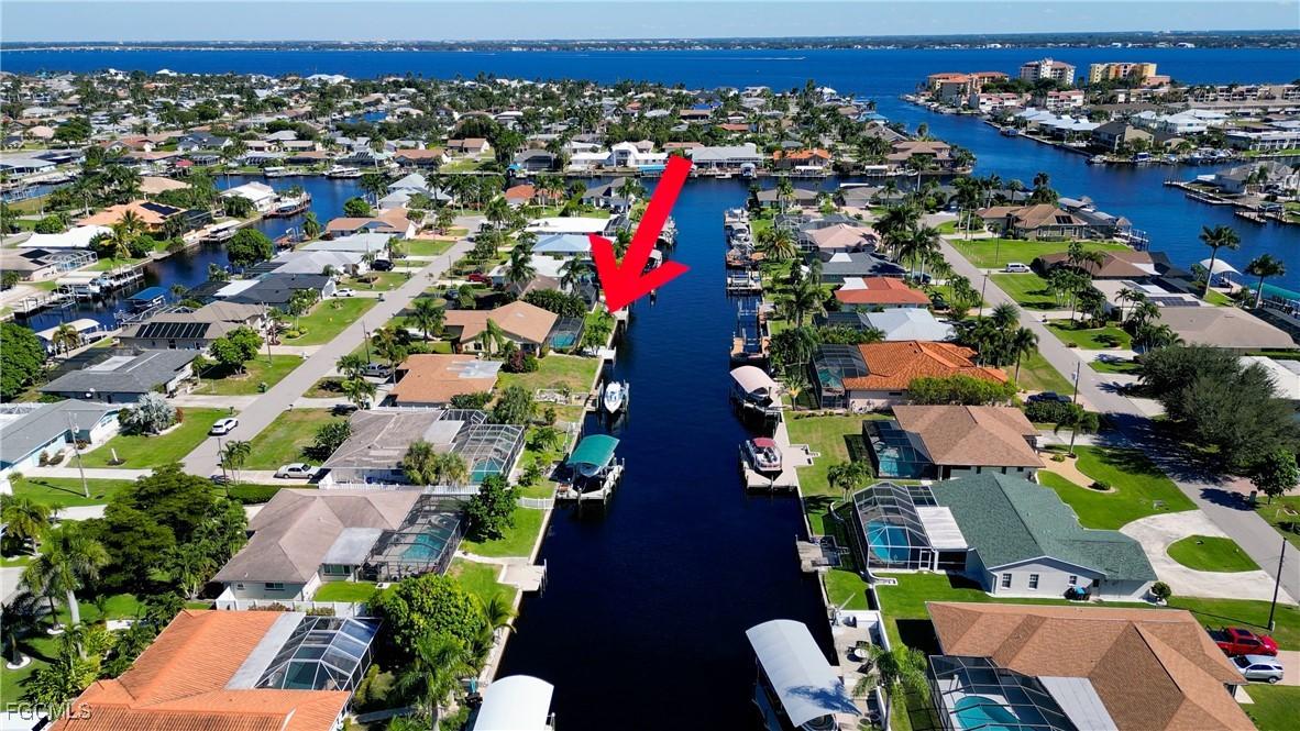 1712 SE 39th Ter., Cape Coral, FL 33904