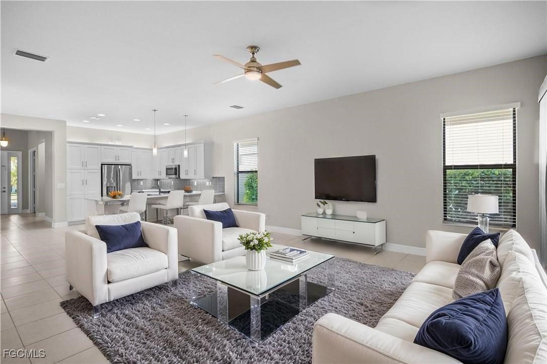 11643 Riverstone Ln., Fort Myers, FL 33913