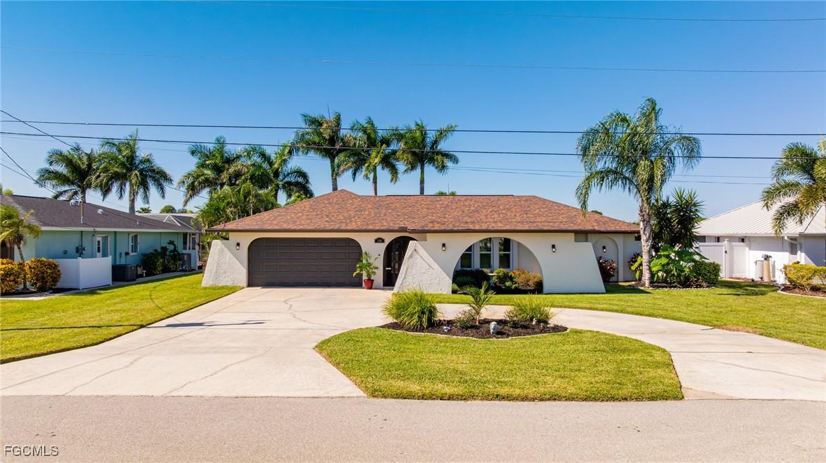 1518 SE 10th Pl., Cape Coral, FL 33990