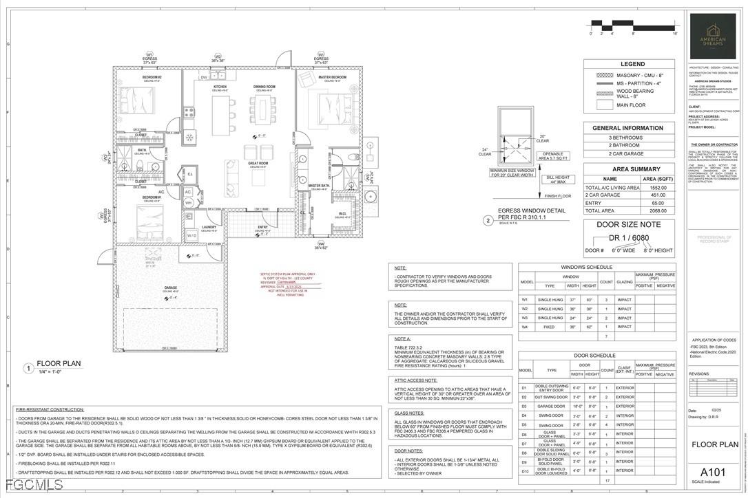 4033 26th St., Lehigh Acres, FL 33976