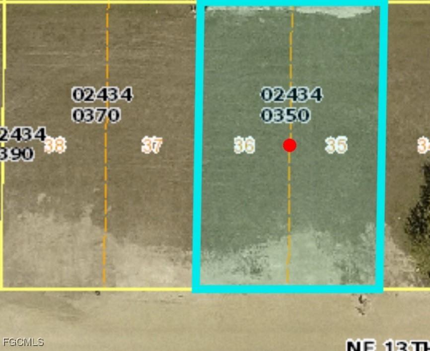 317 NE 13th Ter., Cape Coral, FL 33909