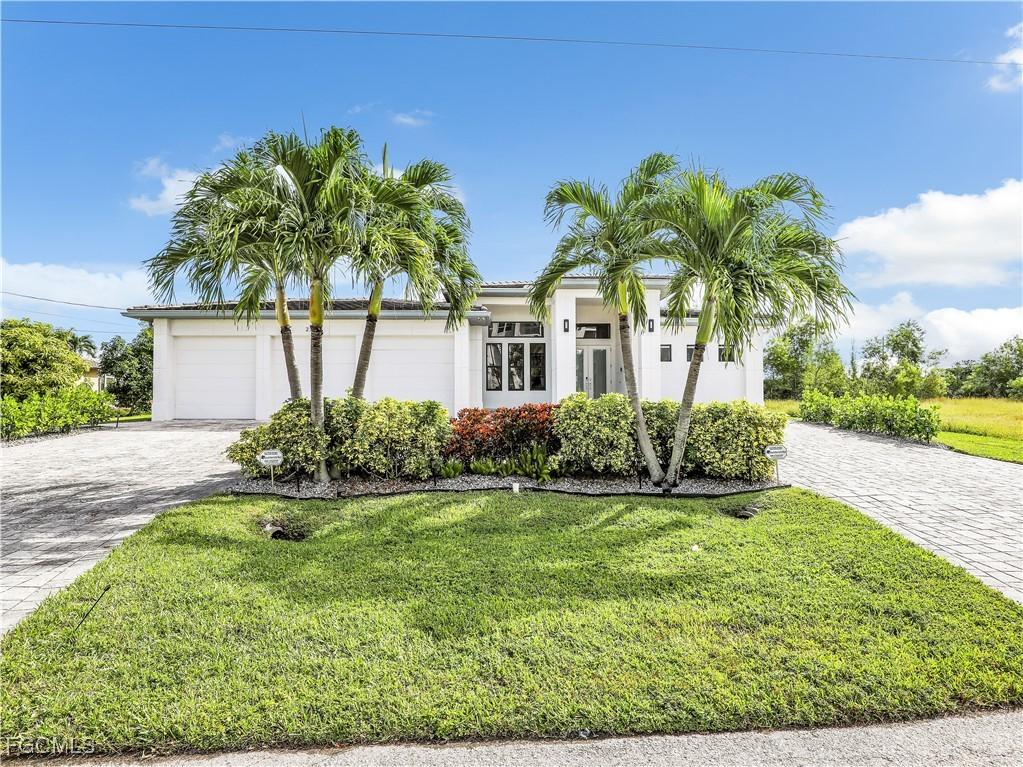 2333 SW 21st Ave., Cape Coral, FL 33991