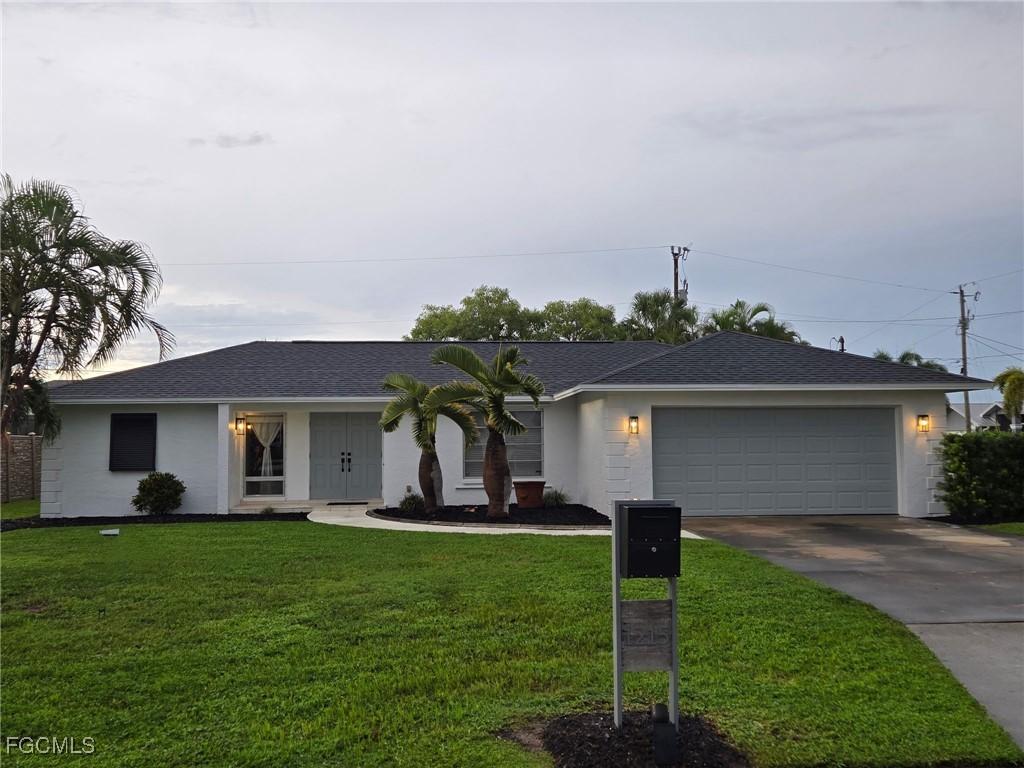 [Address Hidden by Seller], Cape Coral, FL 33904