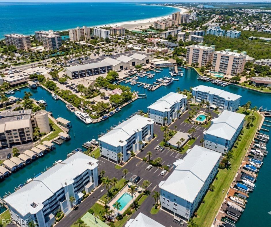 4511 Bay Beach Ln. #114, Fort Myers Beach, FL 33931